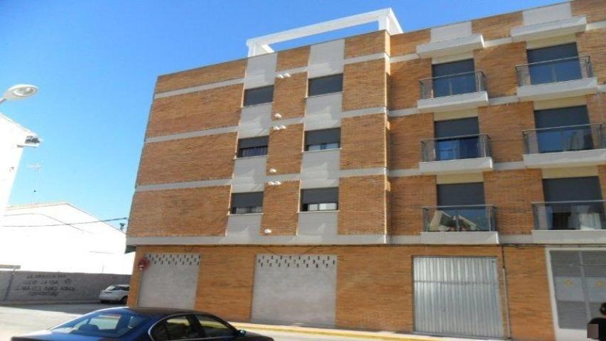 Parking En venta en Centro, Piles photo 0