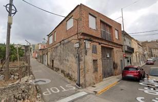 Terreno Urbanizable En venta en Centro, La Font D'En Carros photo 0