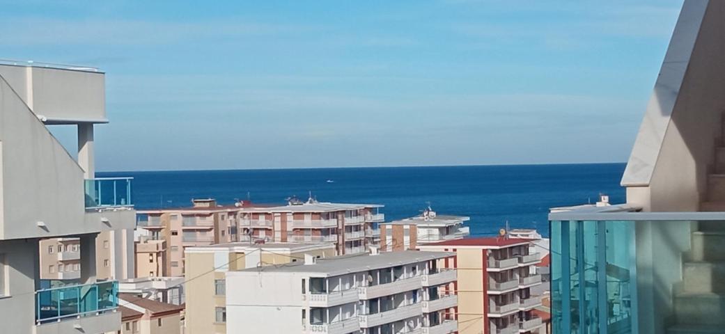 ATICO DUPLEX EN PLAYA PILES CON GARAJE OPCIONAL 6.500€ photo 0