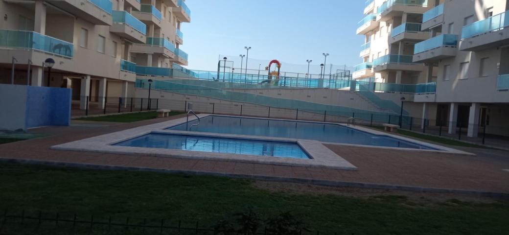 ATICO DUPLEX EN PLAYA PILES CON GARAJE OPCIONAL 6.500€ photo 0