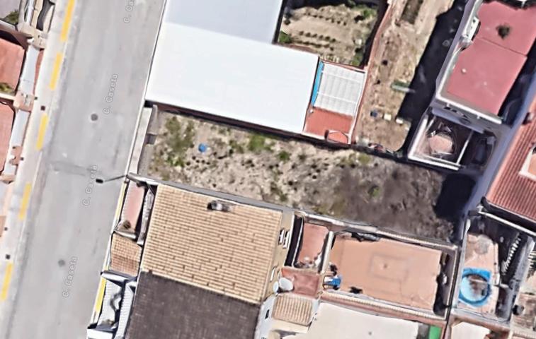 Terreno Urbanizable En venta en Beniflá, Benifla photo 0