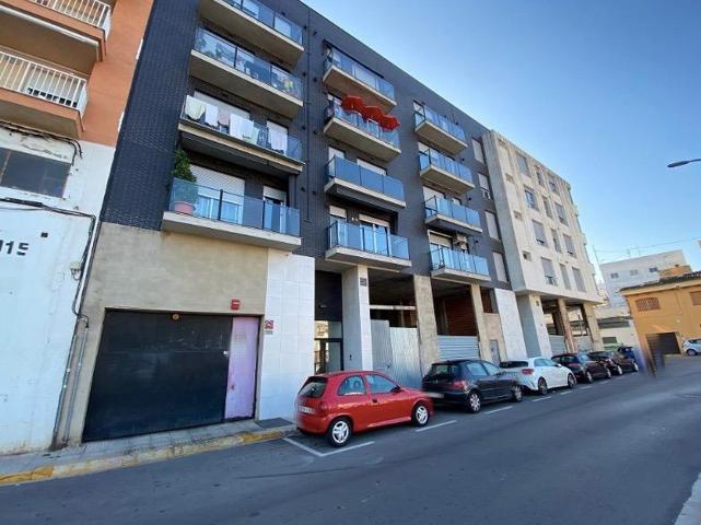 Parking En venta en Hospital, Gandia photo 0
