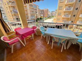 OPORTUNIDAD APARTAMENTO REFORMADO DE DISEÑO CON TERRAZA Y GARAJE A SOLO 150 METROS DE LA PLAYA. photo 0