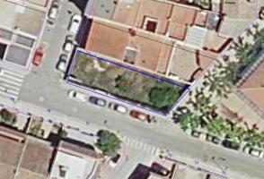 OPORTUNIDAD INVERSORES. SOLAR URBANO EN REAL DE GANDIA photo 0