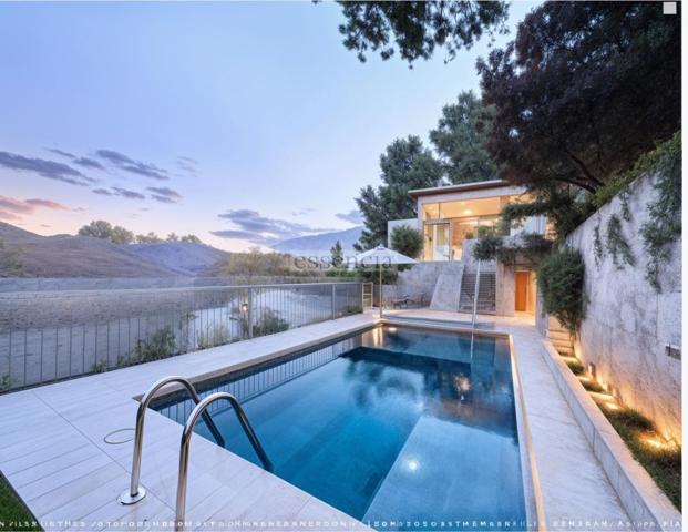 CHALET EXCLUSIVO EN URBANIZACIÓN SANTA MARTA DE GANDIA. photo 0