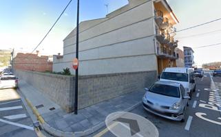 SOLAR EN CENTRO UBANO. OPCIÓN DE SEGREGACIÓN PARA CONSTRUIRSE UNA CASA. photo 0