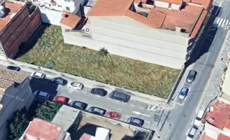 SOLAR EN CENTRO UBANO. OPCIÓN DE SEGREGACIÓN PARA CONSTRUIRSE UNA CASA. DESDE 100 M2. photo 0