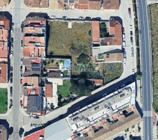Terreno Urbano Almoines photo 0