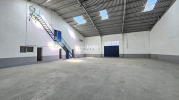 Nave Industrial en Bellreguard photo 0
