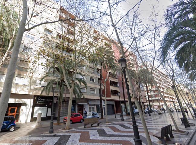VENTA VIVIENDA 154 M2 EN PASEO GERMANIAS Nº 94 photo 0