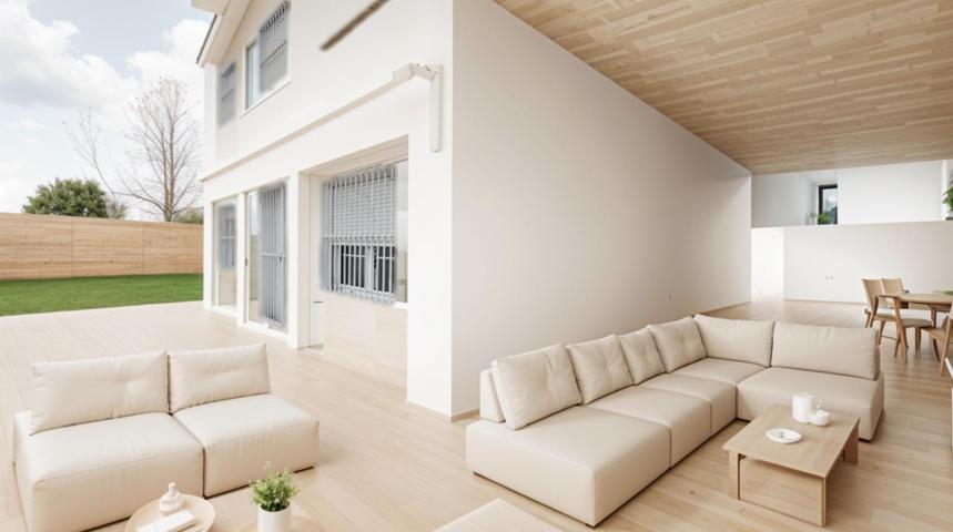 CASA A 300M DE LA PLAYA | 2 VIVIENDAS EN 1 | OPORTUNIDAD ÚNICA | IDEAL PARA VIVIR O INVERSION photo 0