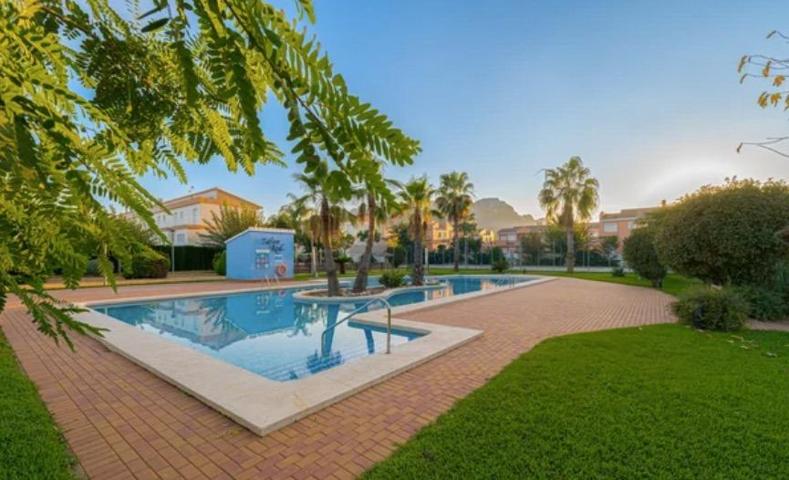VIVE CERCA DEL MAR! APARTAMENTOS EN EL VERGER, A PASOS DE LAS MEJORES PLAYAS Y CALAS photo 0
