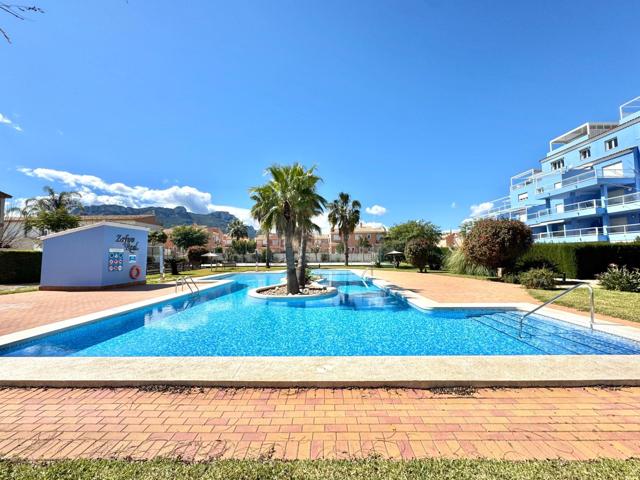 VIVE CERCA DEL MAR! APARTAMENTOS EN EL VERGER, A PASOS DE LAS MEJORES PLAYAS Y CALAS photo 0