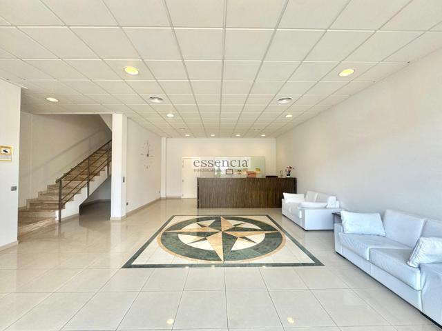 Nave Industrial En venta en Gandia, Gandia photo 0