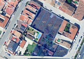 TERRENO URBANO EN ALMOINES. Parcelas desde 70.000 a 105.000 euros según m2 parcela. photo 0