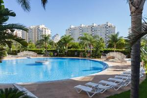 RESIDENCIA EL EDEN. EXCLUSIVO APARTAMENTO CON TERRAZA ESQUINERA GIGANTE CON GARAJE INCLUIDO photo 0
