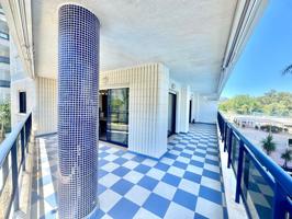 RESIDENCIA EL EDEN. EXCLUSIVO APARTAMENTO CON TERRAZA ESQUINERA GIGANTE CON GARAJE INCLUIDO photo 0
