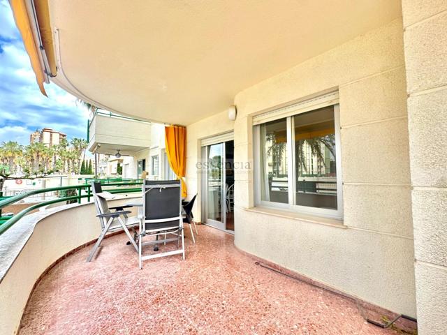 Apartamento Reformado en Playa de Gandia photo 0