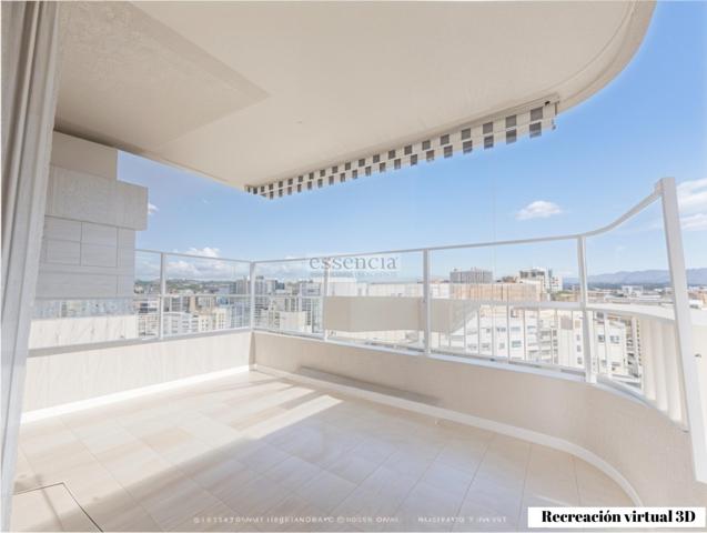 APARTAMENTO A 400 METROS PLAYA. CON JARDÍN Y PISCINA. photo 0