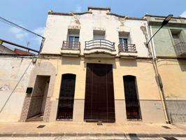 Piso en venta en Beniarjo photo 0