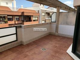 Atico duplex en Corea con terraza photo 0