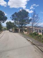 Terreno Urbano Urb. La Serreta photo 0