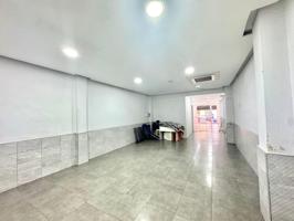 Local comercial de 107 m² en pleno centro de Gandía – Ideal para cualquier negocio photo 0