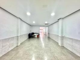 Local comercial de 107 m² en pleno centro de Gandía – Ideal para cualquier negocio photo 0