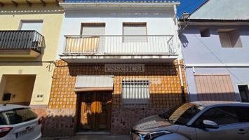 Casa 2 Plantas en Beniganim photo 0