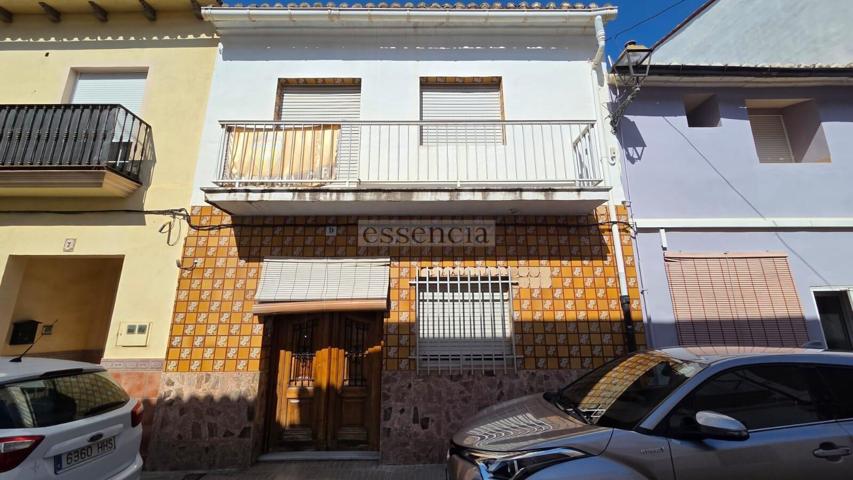 Casa 2 Plantas en Beniganim photo 0