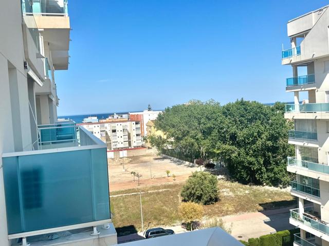 🏖✨ ¡APARTAMENTO SEMINUEVO EN PLAYA DE PILES,CON VISTAS AL MAR! ✨🏖 photo 0