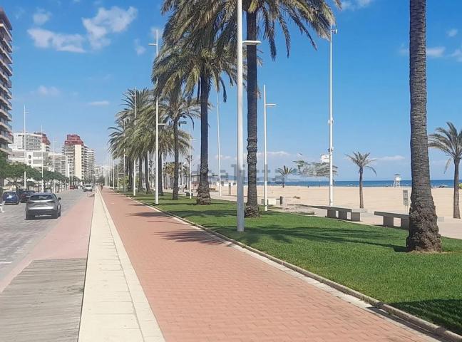 🌊✨ ¡TU PISO A 100 METROS DE LA PLAYA DE GANDÍA CON GARAJE CERRADO! ✨🌊 photo 0