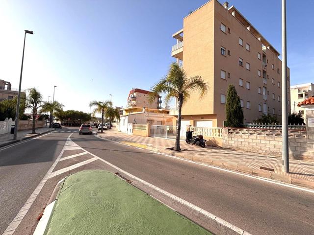 Local, garaje en la playa de Bellreguard de 27 m2 photo 0