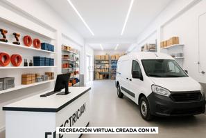 🏢✨ ¡LOCAL EN PLANTA BAJA CON VADO EN ZONA PARQUE SANT PERE – GANDÍA! ✨🏢 photo 0