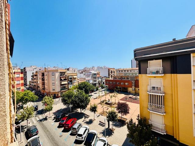 Piso En venta en Gandia, Gandia photo 0