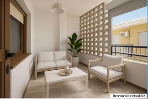 🏖️✨ ¡DISFRUTA DE TU APARTAMENTO JUNTO AL MAR ✨🏖️ photo 0