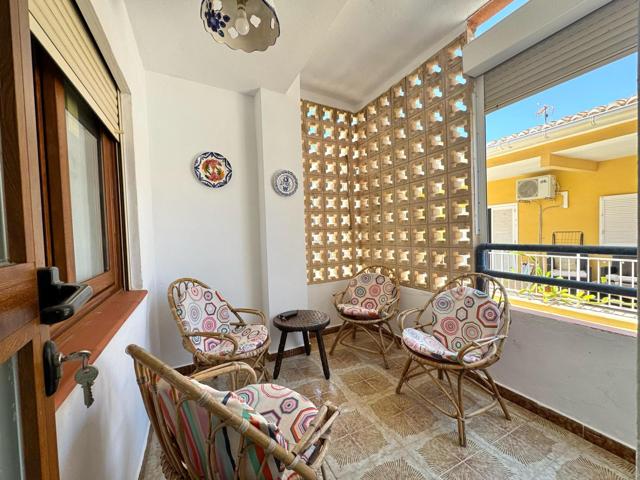 🏖️✨ ¡DISFRUTA DE TU APARTAMENTO JUNTO AL MAR ✨🏖️ photo 0