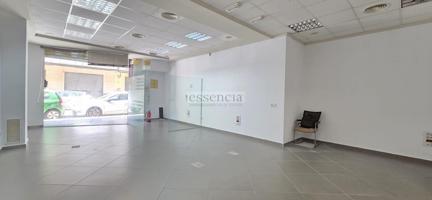Local Comercial a 100 m del Paseo Germanías - Parque San Pere photo 0