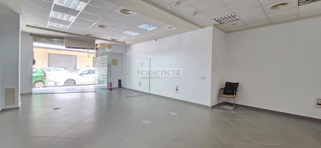 Local Comercial a 100 m del Paseo Germanías - Parque San Pere photo 0