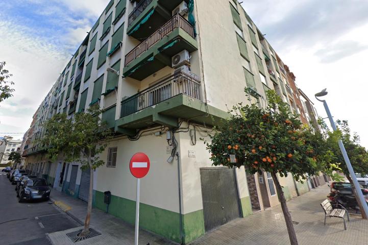 Piso en venta en calle Sequia Assut, Gandía photo 0
