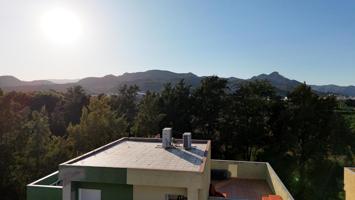 🏡 Exclusivo Pareado con terrazas en Residencial La Seda (Almoines) – Terrazas, Espacio y Naturaleza a Solo 6 Minutos de Gandia 🌿☀️ photo 0