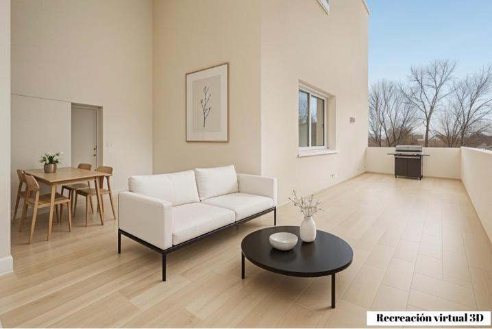 🏡 Exclusivo Pareado con terrazas en Residencial La Seda (Almoines) – Terrazas, Espacio y Naturaleza a Solo 6 Minutos de Gandia 🌿☀️ photo 0