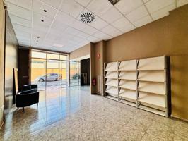🏢 ¡Se Vende Fabuloso Local Comercial en Gandía – 273 m² y Múltiples Posibilidades! 🏢 photo 0