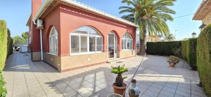 🏡 MAGNÍFICA VILLA A 500 METROS DE LA PLAYA DE OLIVA ☀️ photo 0