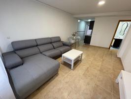 Piso en Beniflá photo 0