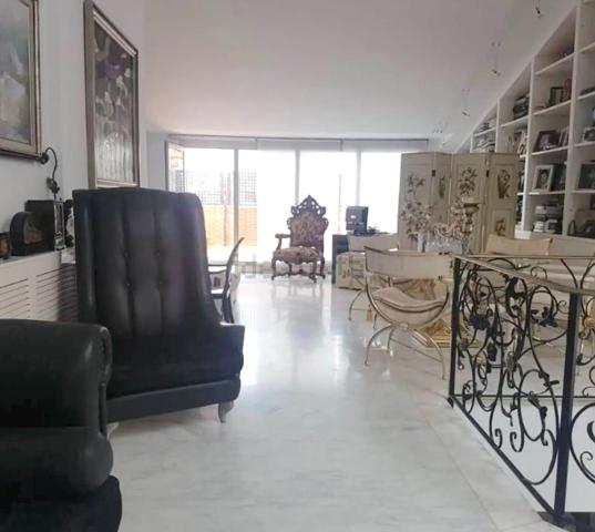 🌇 Ático-Dúplex con Encanto en el Centro de Gandía – ¡Terrazas de Ensueño y Máximo Confort! 🏡✨ photo 0