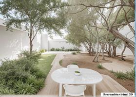 🌿 CHALET UNIFAMILIAR INDEPENDIENTE CON GRAN PARCELA A 500 METROS DE PLAYA DE BELLREGUARD🏡 photo 0