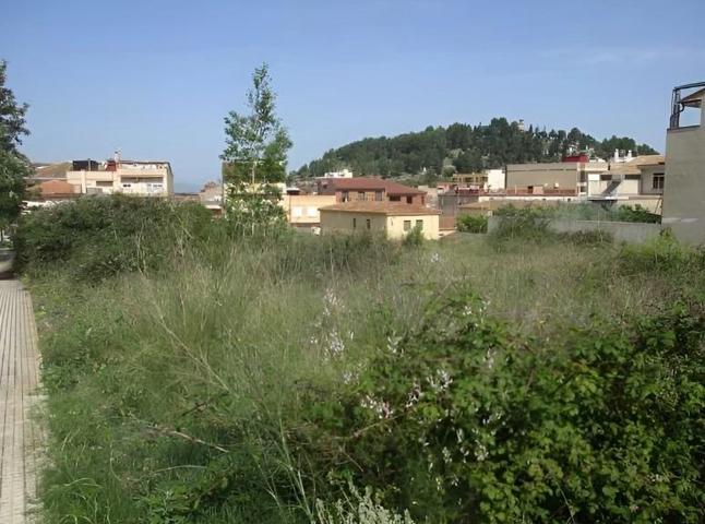 Solar en Castelló del Rugat photo 0