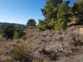 Residencial en venta en Foya del Cac, Finestrat Pueblo photo 0