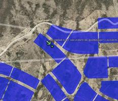 Terreno en venta en Villamontes - Boqueres photo 0